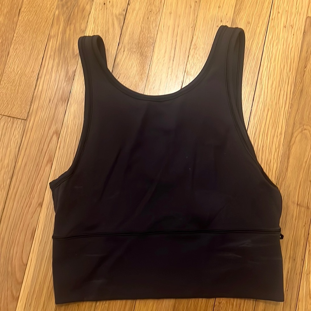 Lululemon Align high neck tank